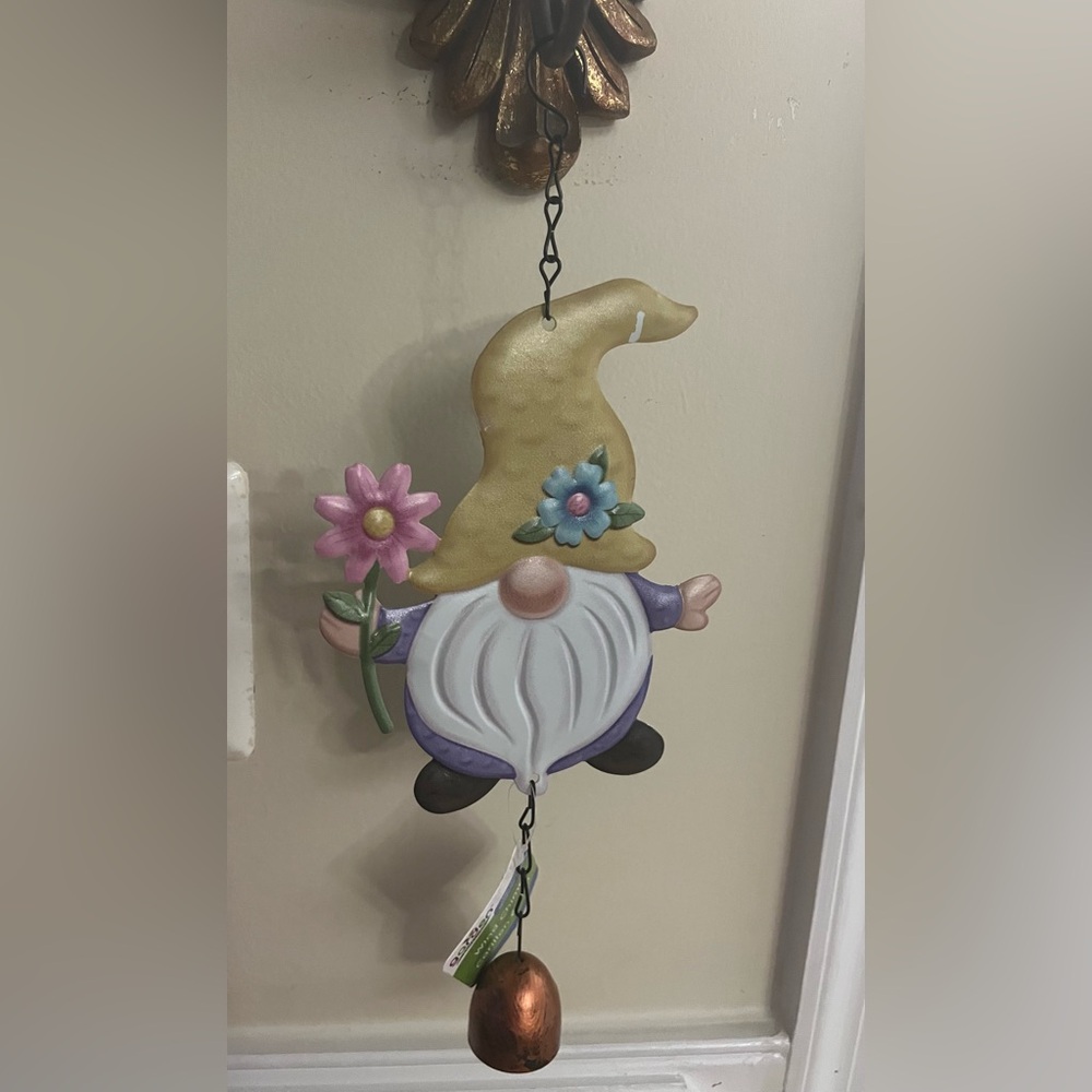 Gnome Bell